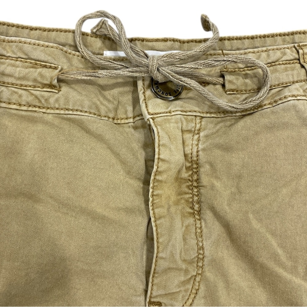 Sonoma Goods For Life Cargo Shorts - Picture 4 of 11